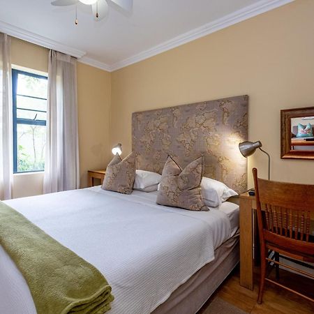 17Onwellington Apartments George Bagian luar foto