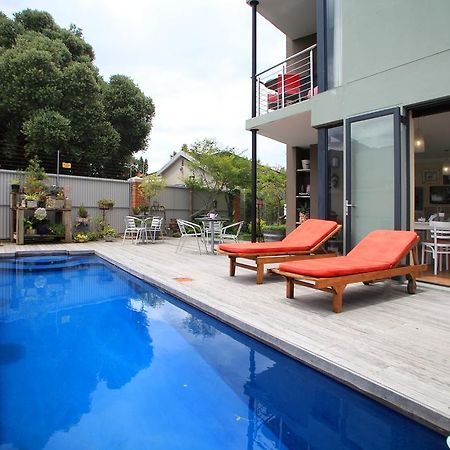 17Onwellington Apartments George Bagian luar foto