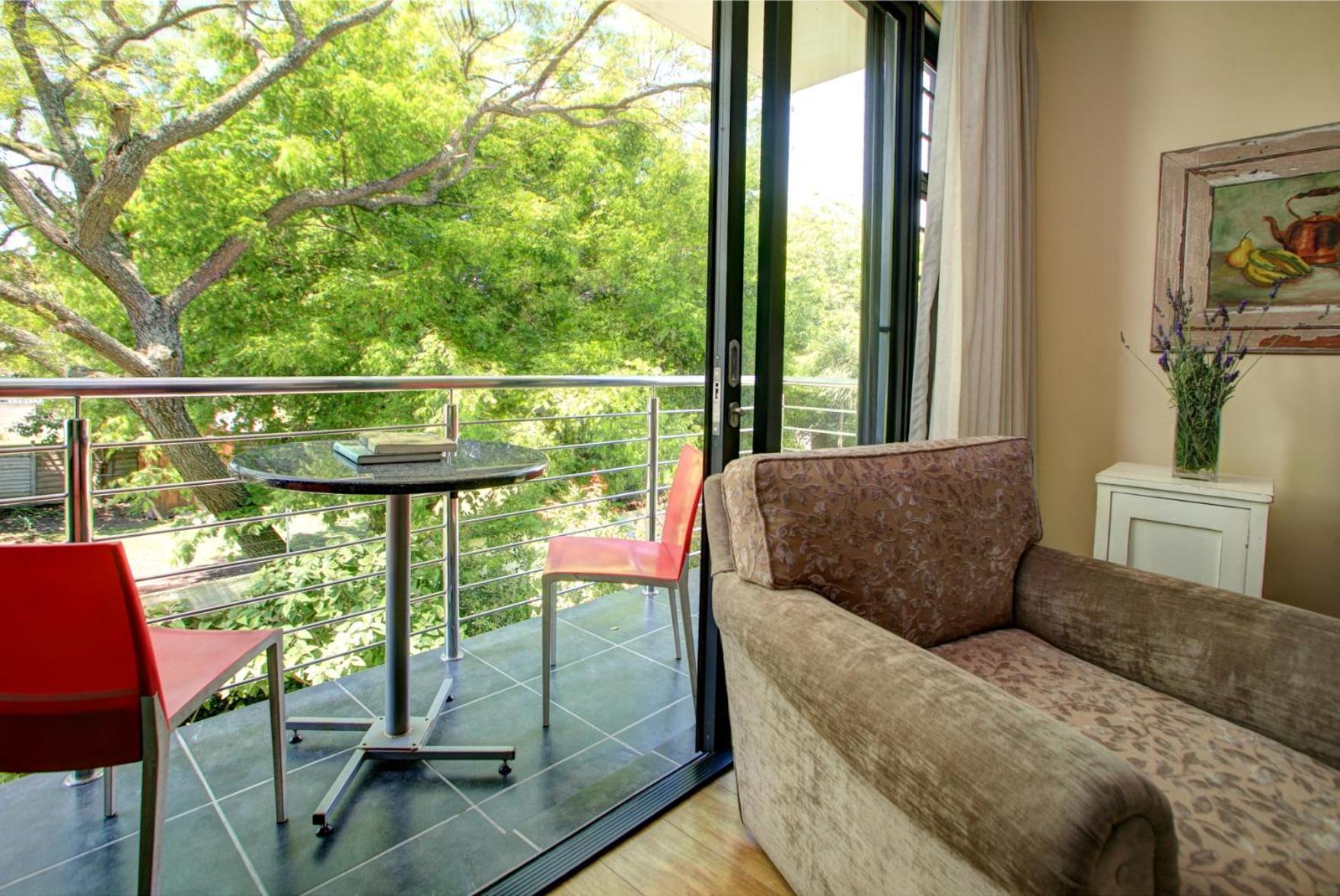 17Onwellington Apartments George Bagian luar foto