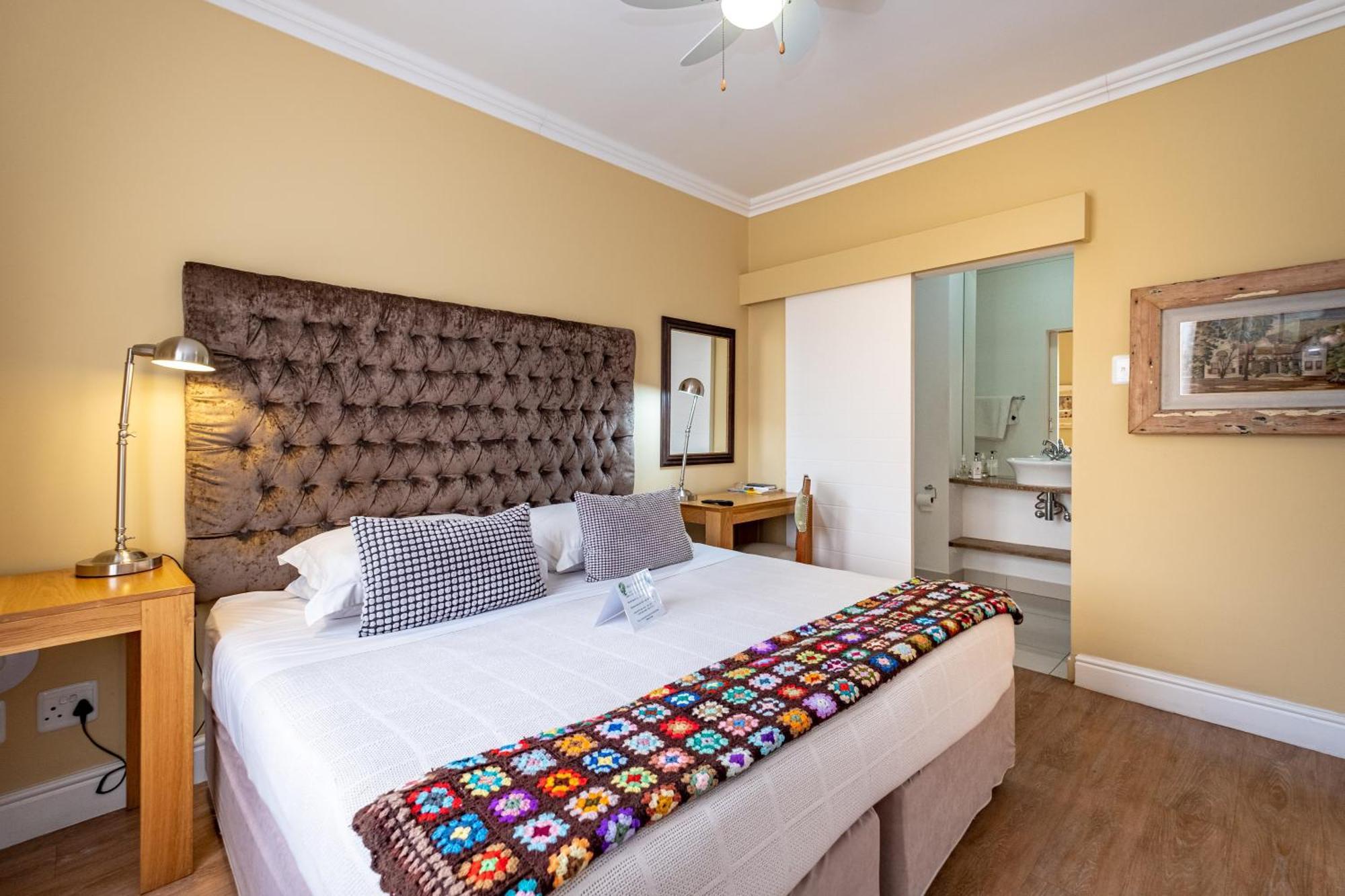 17Onwellington Apartments George Bagian luar foto