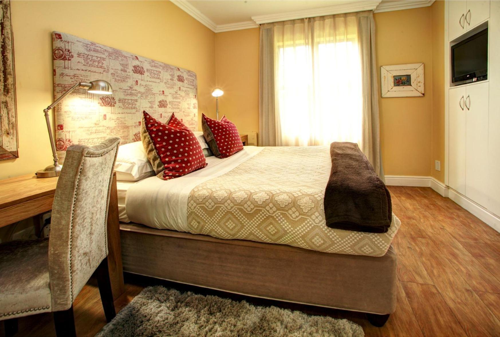 17Onwellington Apartments George Bagian luar foto