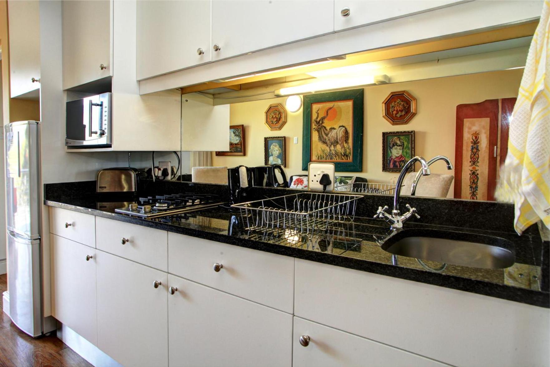 17Onwellington Apartments George Bagian luar foto