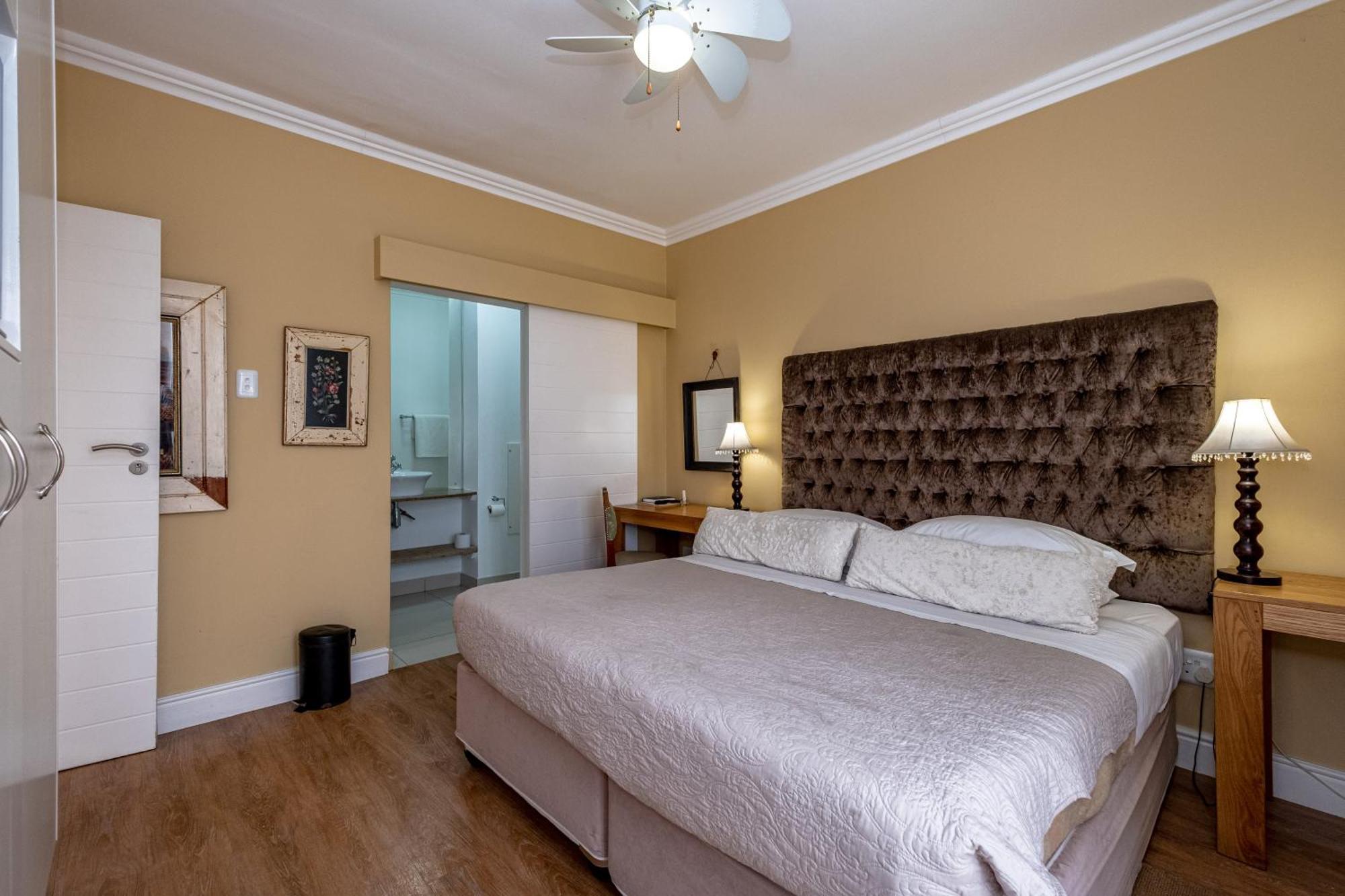 17Onwellington Apartments George Bagian luar foto