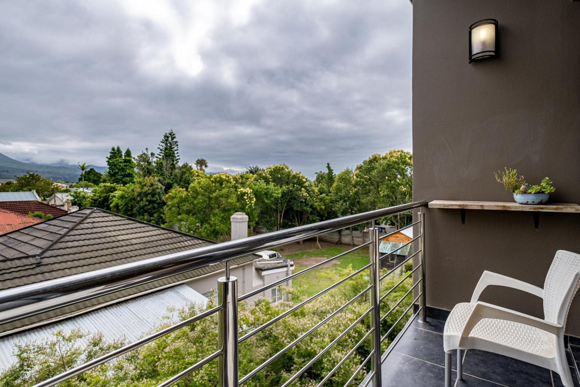 17Onwellington Apartments George Bagian luar foto