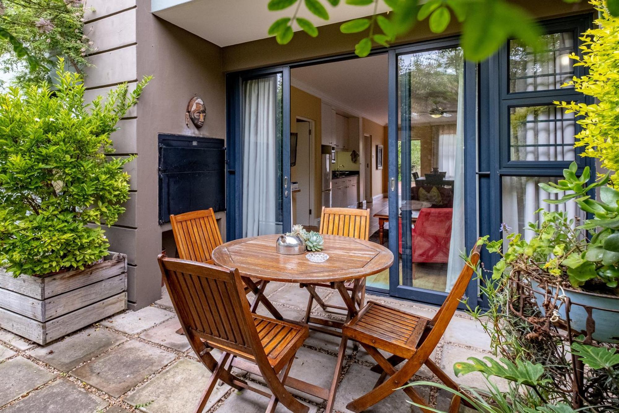17Onwellington Apartments George Bagian luar foto