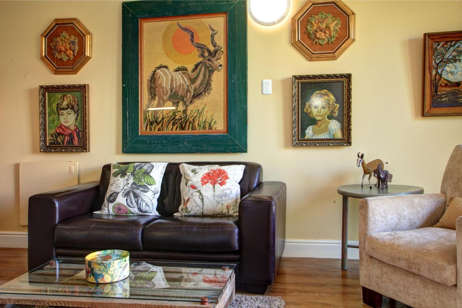 17Onwellington Apartments George Bagian luar foto