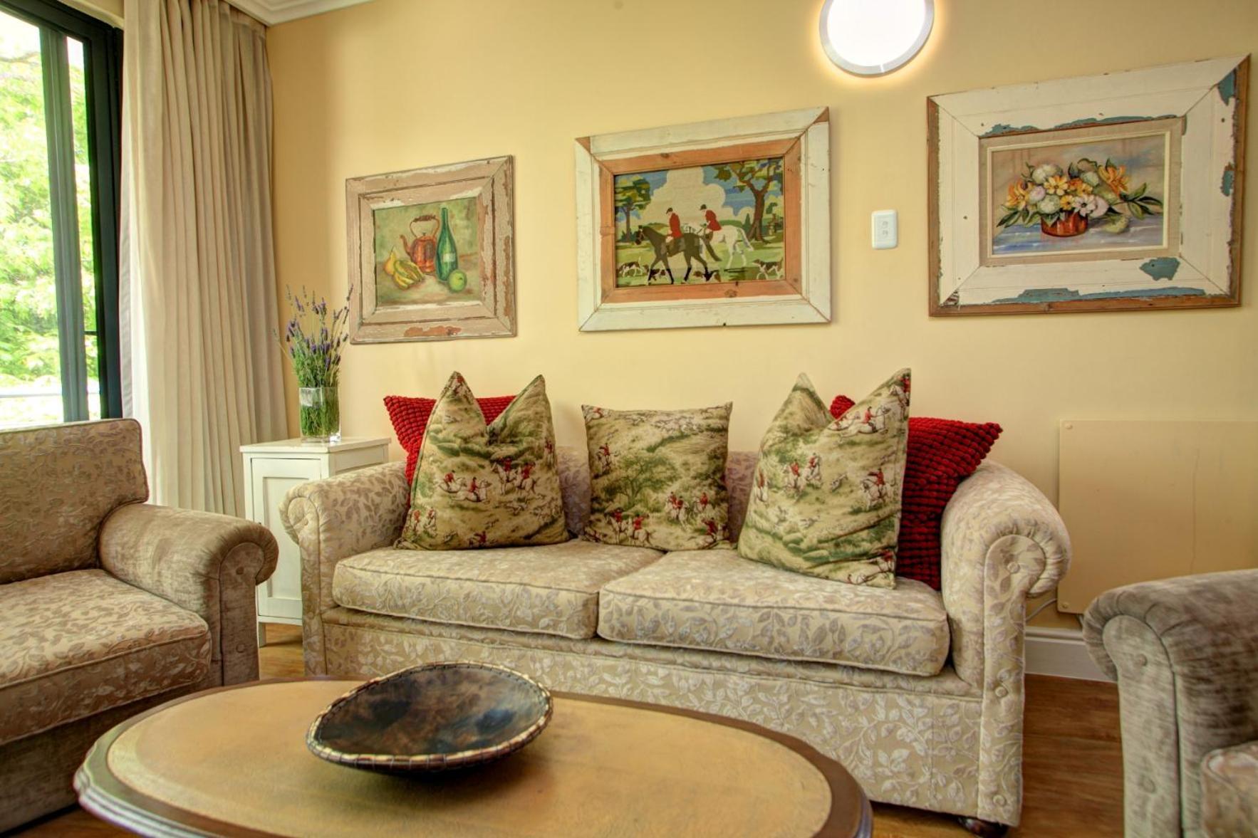 17Onwellington Apartments George Bagian luar foto
