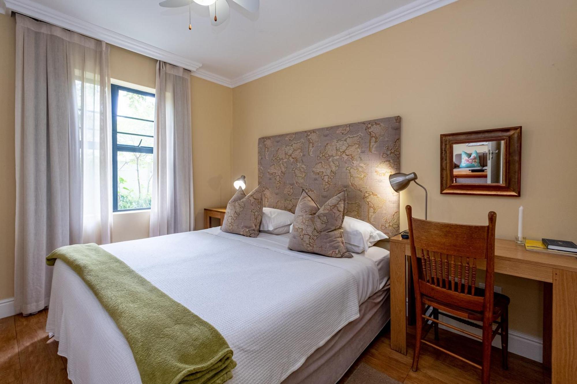 17Onwellington Apartments George Bagian luar foto