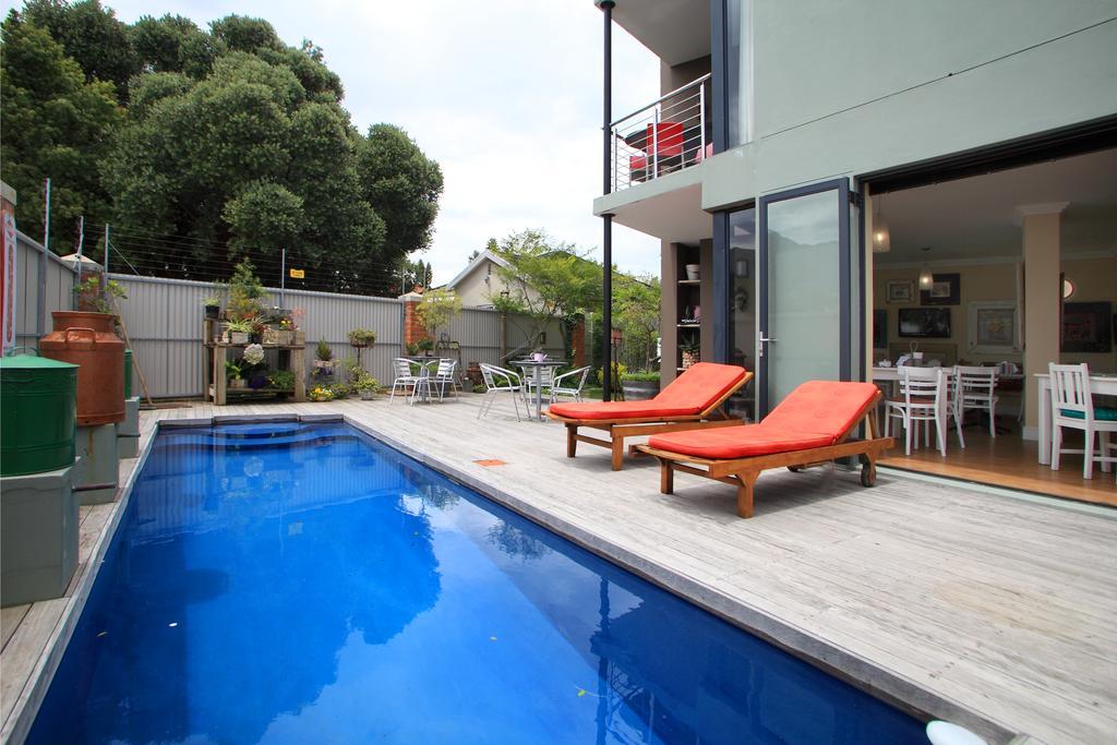 17Onwellington Apartments George Bagian luar foto